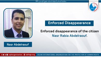 Nasr Rabia Abdelraouf