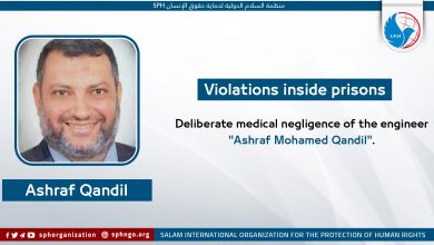Ashraf Mohamed Qandil