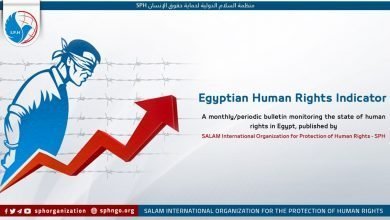 Juridical Indicator.. the seventeenth issue of the monthly bulletin issued by The organization