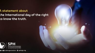 International Day for the Right to the Truth, March 24, 2019
