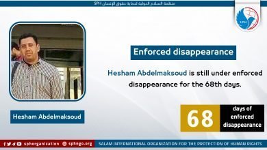 Hesham Abdelmaksoud