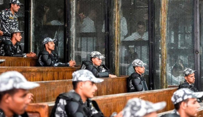 تأييد أحكام الإعدام والمؤبد والمشدد في قضية “أجناد مصر”